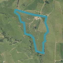 253 Old Hill Road, Morrinsville