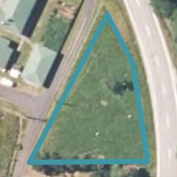 0 Race Street, Blacks Point, Reefton