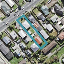 1/46 Titirangi Road, New Lynn, Auckland