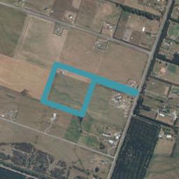 519 Downs Road, Eyrewell, Rangiora