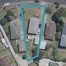 16 Beatty Street, Melville, Hamilton