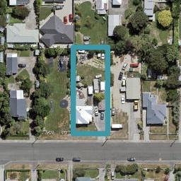 50 Galway Street, Grasmere, Invercargill