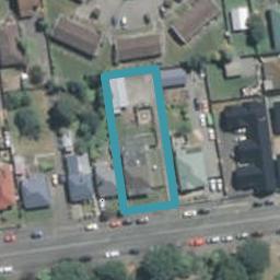21 Queen Street, Parkside, Timaru