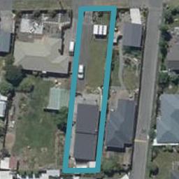 167 Beach Road, North New Brighton, Christchurch