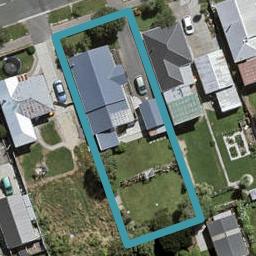 39 Short Street, Richmond, Invercargill