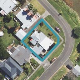 3 Cobden Street, Gisborne, Gisborne