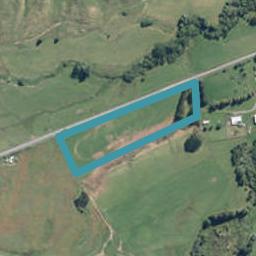 197 Kawautahi Road, Owhango