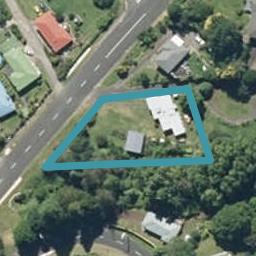 15 Lairdvale Road, Taumarunui