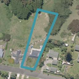 52 Marybank Road, Marybank, Whanganui