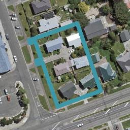 2/512 Yarrow Street, Glengarry, Invercargill
