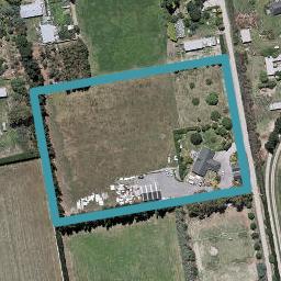 147 Oxford Road, Fernside, Rangiora