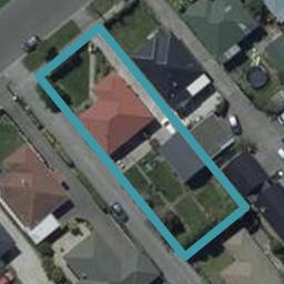 122 Cobham Street, Spreydon, Christchurch