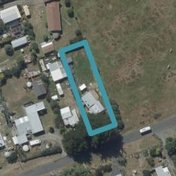 25 Harwood Street, Harwood, Dunedin