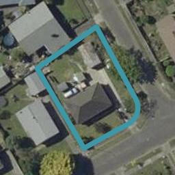 7 London Terrace, Awapuni, Palmerston North