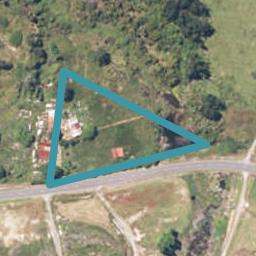 157 Lake Brunner Road, Kumara
