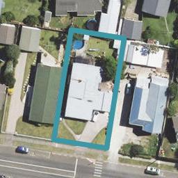 317 Stout Street, Riverdale, Gisborne