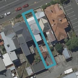 1/225 High Street, Dunedin Central, Dunedin