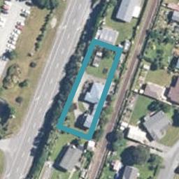 389 Main South Road, Paroa, Greymouth