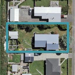 94 Ross Street, Grasmere, Invercargill