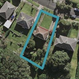 24 Paihia Road, Onehunga, Auckland