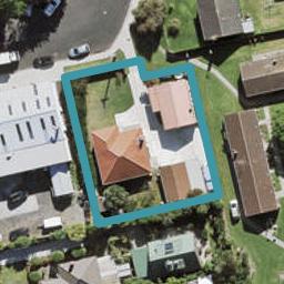 1 Waterfront Road, Mangere Bridge, Auckland