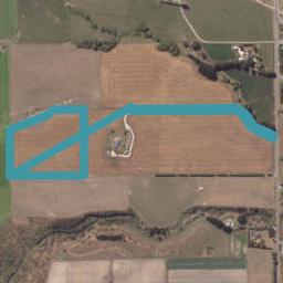 0 Whiterocks Road, WESTON, Oamaru