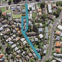 10C Warren Avenue, Three Kings, Auckland
