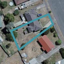 166 Church Street, Masterton