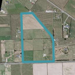 436 Oxford Road, Fernside, Rangiora
