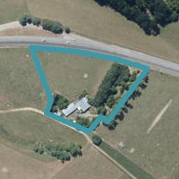 892 State Highway 57, Koputaroa, Levin