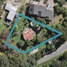 4 Burrell Road, Oneroa, Waiheke Island