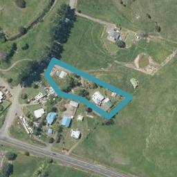 953 Waiotemarama Gorge Road, Waimamaku, Kaikohe