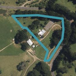670 Pahiatua Aokautere Road, Aokautere
