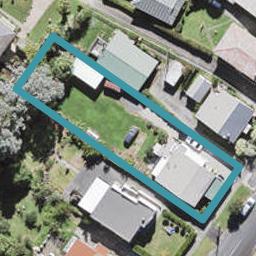 61 Fruitvale Road, New Lynn, Auckland