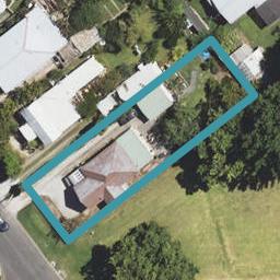101 Russell Street, Whataupoko, Gisborne