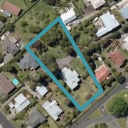 72 Fourth Avenue, Woodhill, Whangarei