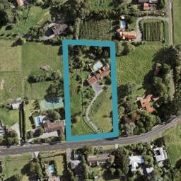 384 Redoubt Road, Totara Park, Auckland