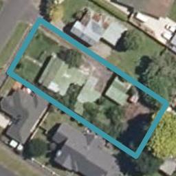 15 Tyndall Street, Pahiatua
