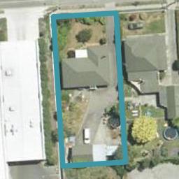 100 Alabama Road, Redwoodtown, Blenheim