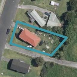 42 Fairlie Crescent, Opononi, Opononi