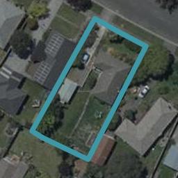 45 Warren Crescent, Hillmorton, Christchurch