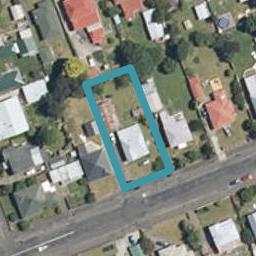 3 Madrid Street, Dannevirke