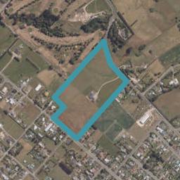 101 Parsonage Road, Waimate, Waimate