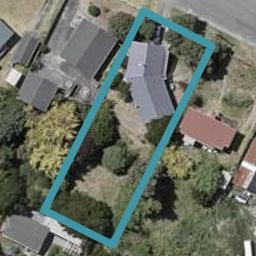 31 Koromiko Street, Otaki Beach, Otaki