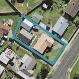 44 Viscount Street, Mangere, Auckland