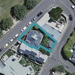 21 Salamanca Road, Kelburn, Wellington
