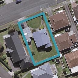 7 Webster Street, Westown, New Plymouth