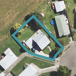 12 Campbell Street, Mangapapa, Gisborne