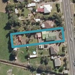 518 Wellington Road, Marton