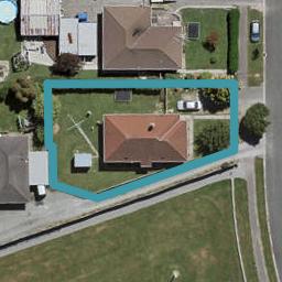 8C Ward Street, Waverley, Invercargill